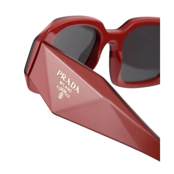 Prada Sunglasses - Picture 3 of 3